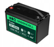 Акумулятор Green Cell AGM VRLA 12V 100Ah IP54 AGM30 фото 3
