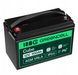 Акумулятор Green Cell AGM VRLA 12V 100Ah IP54 AGM30 фото 1