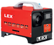 Автономний дизельний обігрівач (WEBASTO) LEX LXOH12KW потужністю 12 кВт (12V/220V) з пультом ДК 3125 фото 1