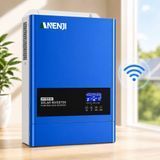 Інвертор Anenji ANJ-6200W-48V-W 6.2 кВт MPpt 120А 17284 фото