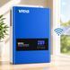 Інвертор Anenji ANJ-6200W-48V-W 6.2 кВт MPpt 120А 17284 фото 1