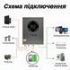 Комплект резервного живлення Aninerel ANJ-11000T 11 кВт 5,12 кВт&middot;год 17325 фото 6