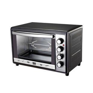 Духовка електрична Bass Polska BH 10370 48 л 0&ndash;230&deg;C BH 10370 фото