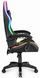 Комп'ютерне крісло Hell's HC-1003 LED RGB Black 5904204981866 фото 3