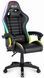 Комп'ютерне крісло Hell's HC-1003 LED RGB Black 5904204981866 фото 4