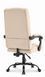 Крісло офісне Cabro C505 Beige тканина регулювання висоти 5907196012044 фото 4
