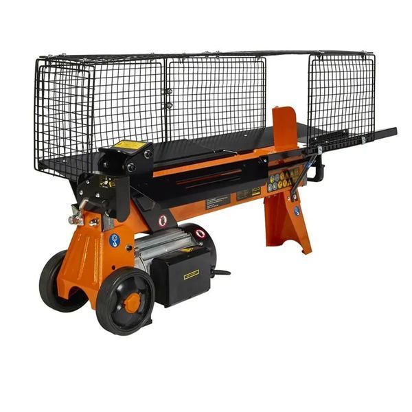 Дровокол електричний Kraft&Dele KD5209 7 т 2500 Вт KD5209 фото