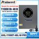 Гібридний інвертор Aninerel ANJ-11000T-48L-W-PRO 11 кВт 48 В 17326 фото 2
