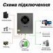 Гібридний інвертор Aninerel ANJ-11000T-48L-W-PRO 11 кВт 48 В 17326 фото 5