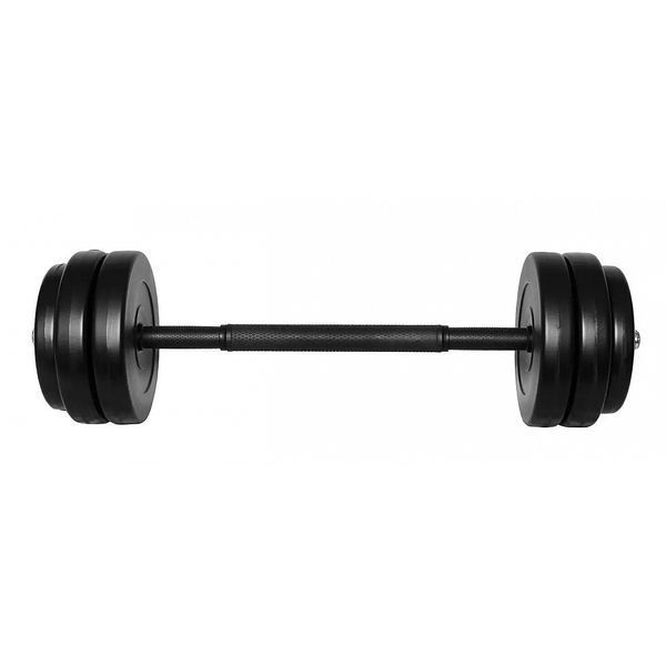 Набір гантелей NEO-Sport 52 кг 3 в 1 2x26 кг. 16536-01 фото