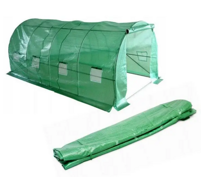 Садова плівка Ekspand FT-2X3X2-Z 2&times;3&times;2 м зелена FT-2X3X2-Z фото