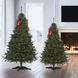 Штучна ялинка Marou Кавказька 180 см ПВХ зелена 27742 фото 10