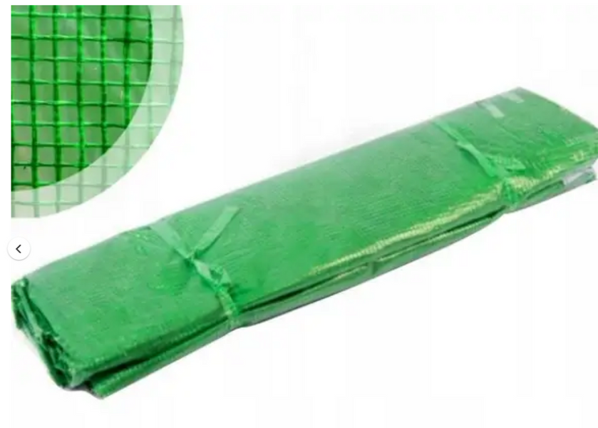 Садова плівка Ekspand FT-2X3X2-Z 2&times;3&times;2 м зелена FT-2X3X2-Z фото