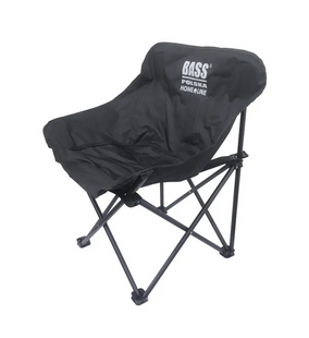 Крісло туристичне Bass Polska BH 30033 120 кг BH 30033 фото