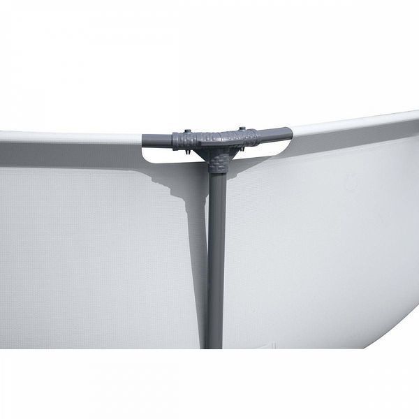 Каркасний басейн Bestway 56406 Steel Pro MAX 305x76 см 17382-01 фото