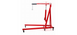 Підйомний кран Kraft&Dele KD320 2000 кг 6 коліс KD320_3K фото 14