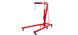 Підйомний кран Kraft&Dele KD320 2000 кг 6 коліс KD320_3K фото 16