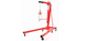 Підйомний кран Kraft&Dele KD320 2000 кг 6 коліс KD320_3K фото 2