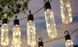 Вулична гірлянда GardenLine SOL3668 3,8 м 10 LED SOL3668 фото 4