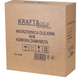 Автономний дизельний обігрівач (Webasto) Kraft&Dele KD5966 9 кВт 12/24/220 В з пультом KD5966 фото 10