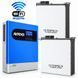 Комплект резервного живлення Anenji ANJ-HHP-II-6.2KP-WiFi 10,24 кВт&middot;год 17328 фото 2