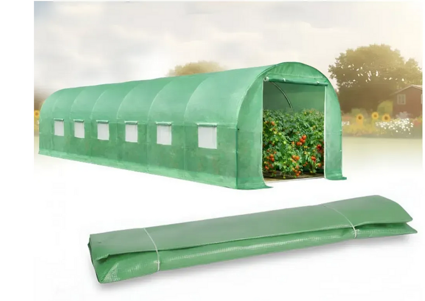 Садова плівка Ekspand FT-3X6X2-Z 600&times;300&times;200 зелена FT-3X6X2-Z фото