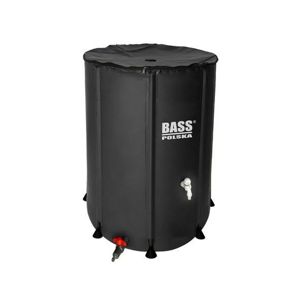 Бочка для води дощової 250 л Bass Polska BH 79996 BH79996 фото