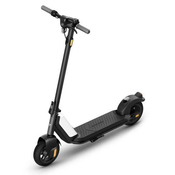 Електросамокат NIU KQi1 Pro 25 км 250, 450 Вт 9" 17109-01 фото