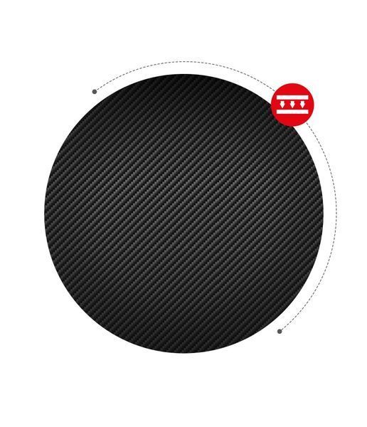 Комп'ютерний стіл Huzaro Hero 6.0 RGB LED кутовий 147&times;112 см Hero 6.0 RGB LED фото