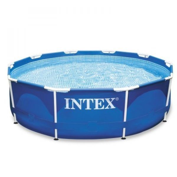 Каркасний басейн Intex 28200 305х76 см 4485 л 9513-01 фото