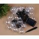 Гірлянда Garden Line SOL3620 20 LED 5,8 м теплий-білий SOL3620 фото 5