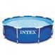 Каркасний басейн Intex 28200 305х76 см 4485 л 9513-01 фото 3