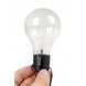 Гірлянда Garden Line SOL3620 20 LED 5,8 м теплий-білий SOL3620 фото 4