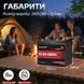 Акумулятор Dumfume Mini LiFePO4 12,8В 100А&middot;год 1280Вт&middot;год 17994-01 фото 4