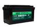 Акумулятор Green Cell AGM VRLA 12 V 120 Ah IP54 для фотоелектричних систем, яхт, човнів, сонячних панелей AGM12V120AH-J фото 1