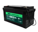 Акумулятор Green Cell AGM VRLA 12 V 120 Ah IP54 для фотоелектричних систем, яхт, човнів, сонячних панелей AGM12V120AH-J фото 2