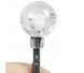 Декоративна гірлянда GardenLine SOL3774 11,9 м 100 LED теплий-білий SOL3774 фото 3