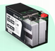 Акумулятор Green Cell AGM VRLA 12 V 120 Ah IP54 для фотоелектричних систем, яхт, човнів, сонячних панелей AGM12V120AH-J фото 7