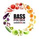 Садова теплиця BAss POlska 6 х 3 х 2 м UV-12 сіра 85910 фото 8