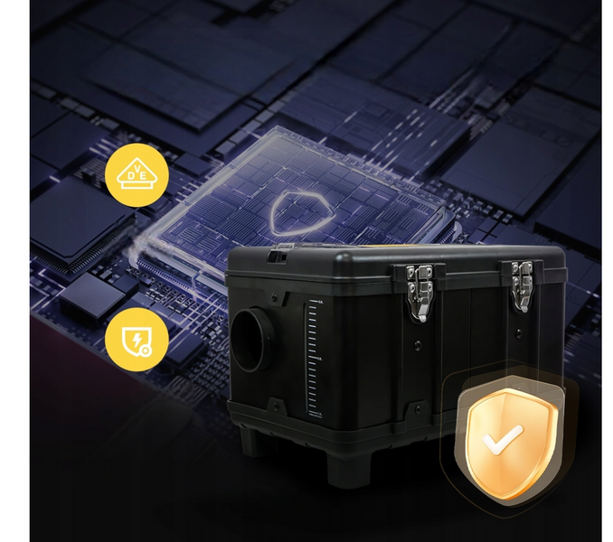 Автономний дизельний обігрівач Sunster TB10-R 8 кВт Bluetooth TB10-R фото