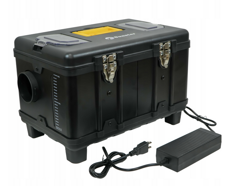 Автономний дизельний обігрівач Sunster TB10-R 8 кВт Bluetooth TB10-R фото