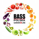 Садова теплиця з UV плівкою 6 м2 (3 х 2 х 2 м) BASS POLSKA, Сіра 85972 фото 10