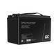 Акумулятор Green Cell AGM VRLA 12V 110Ah AGM58 фото 1