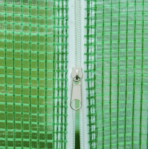 Теплиця парник Польща 6 м2 3&times;2&times;2 м оцинкований каркас P0021-645 фото