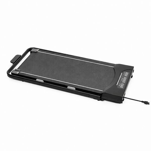 Бігова доріжка Fitonix Оригінал з дугою складна 10 км, год 110 кг 17439-01 фото
