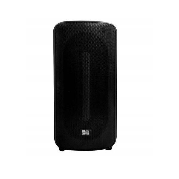 Портативна колонка Bass Polska BH 15945 150 Вт 6.5 дюйма BH 15945 фото