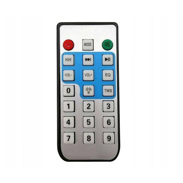 Портативна колонка Bass Polska BH 15945 150 Вт 6.5 дюйма BH 15945 фото