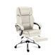 Крісло офісне з масажем Mark Adler Boss 6.0 Beige тканина Boss 6.0 Beige фото 10
