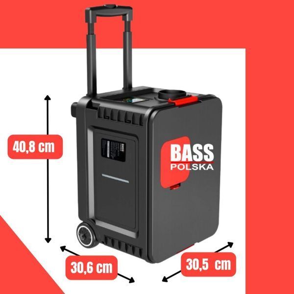 Автомобильный дизельный обогреватель WEBASTO Bass Polska 5кВт с Bluetooth и топливным баком на 5 л 4178 фото