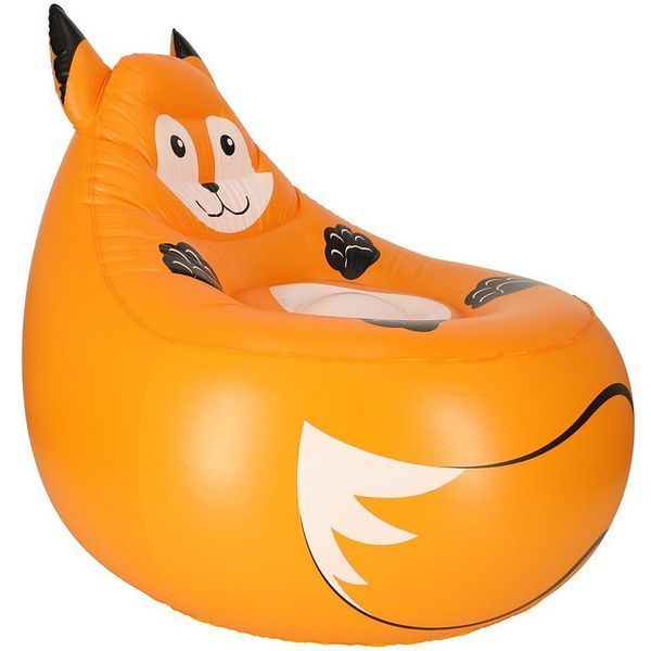 Надувне крісло Bestway 75116-fox 72&times;72&times;72 см PVC 17250-01 фото